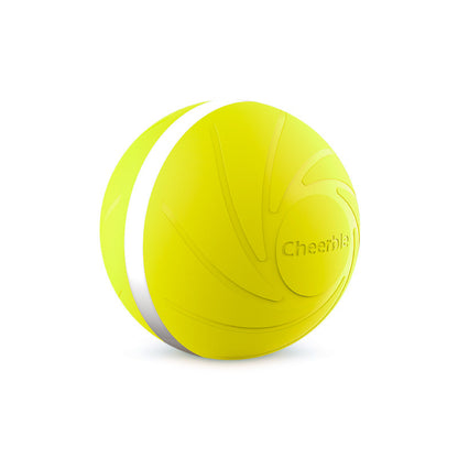 LED-Haustierball