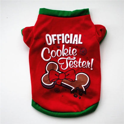 Xmas-Festtagsshirt