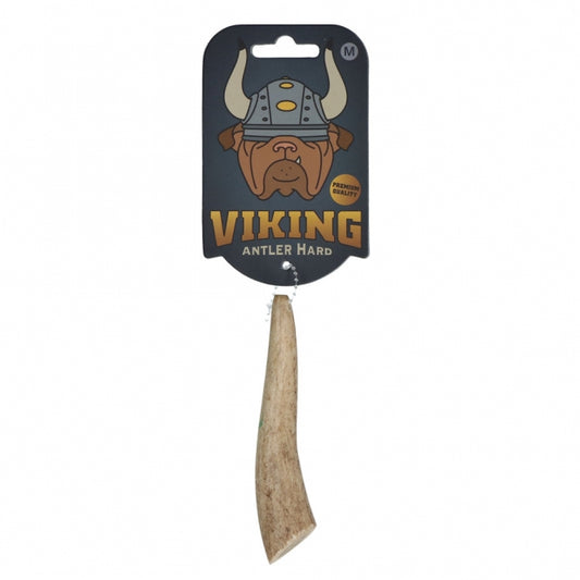 Viking Antler Hard Rothirschgeweih - XL